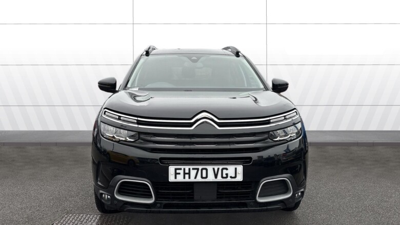 Citroen C5 Aircross 1.2 PureTech 130 Shine 5dr EAT8 Petrol Hatchback